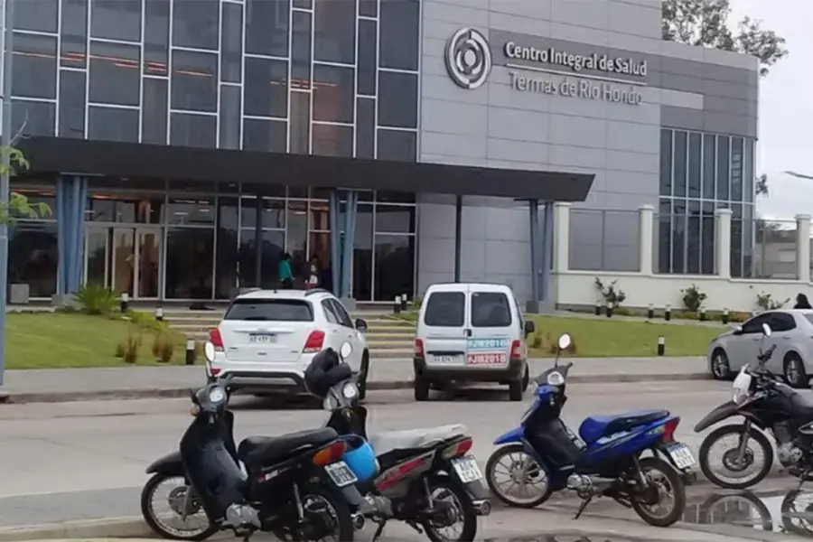 El joven muri&oacute; en el hospital