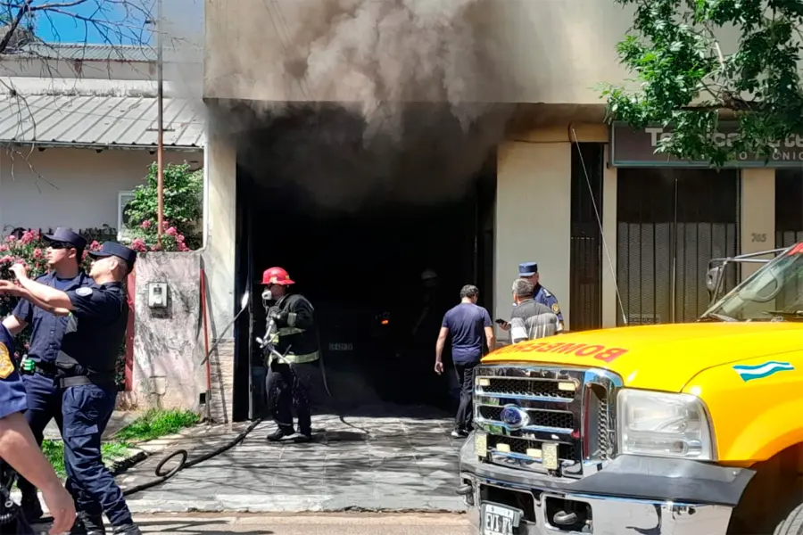 Foto: Diario R&iacute;o Uruguay