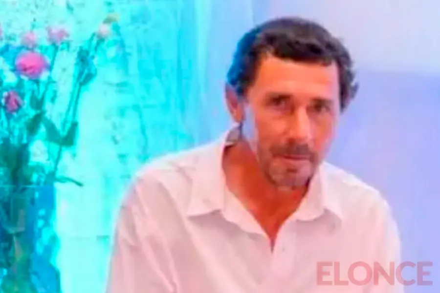 Ra&uacute;l Alfredo Scherer, v&iacute;ctima de homicidio (foto Elonce)