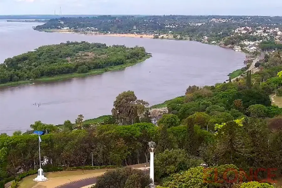 R&iacute;o Paran&aacute;