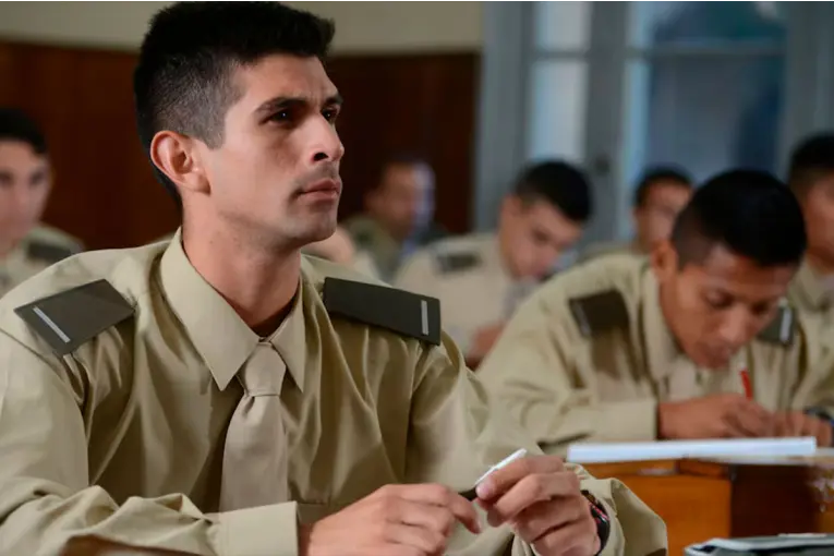 El Ejército argentino fijó nuevas reglas para el uso de redes: qué no podrán publicar los militares