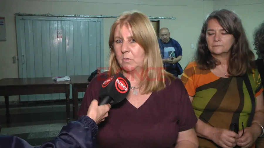 Clelia Zapata. Foto: Elonce.