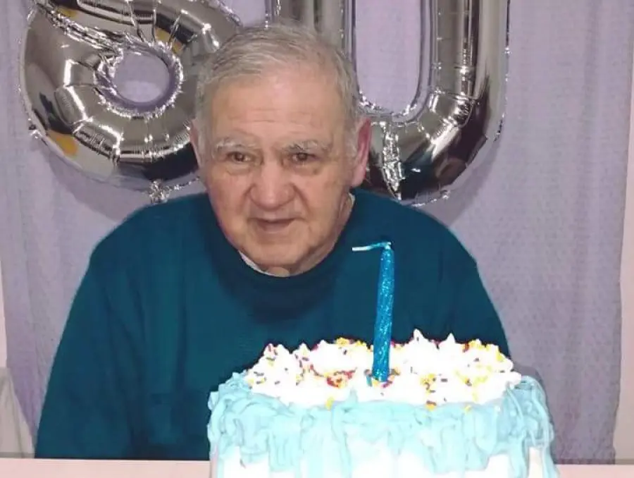 Juan Mario “Cachito” Díaz