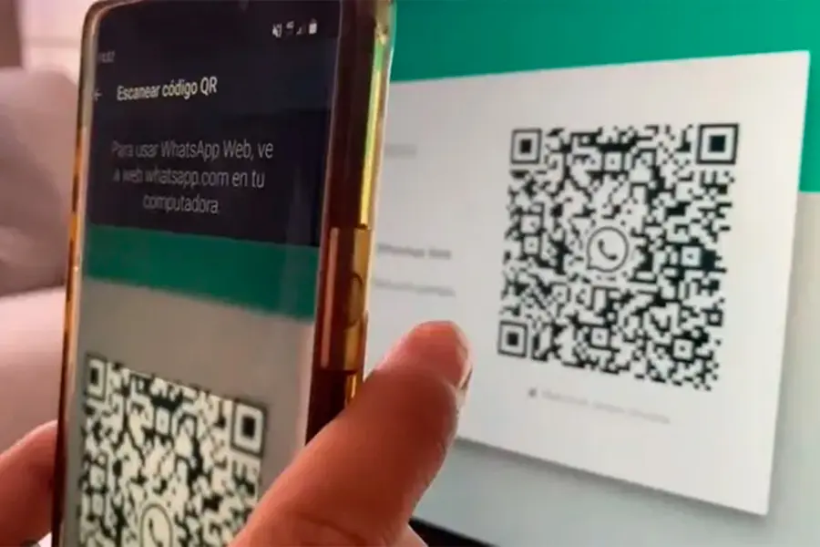 Los celulares antiguos no podr&aacute;n recibir actualizaciones de WhatsApp (foto archivo)
