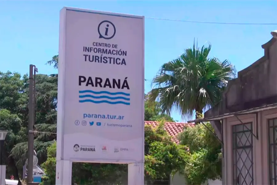 El puesto estar&aacute; junto a la Oficina de Turismo.