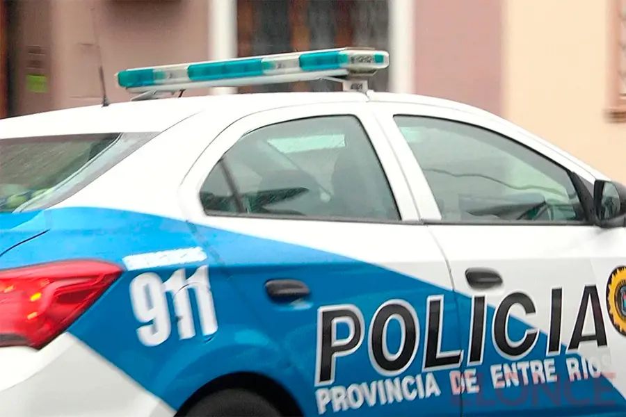 Desde una moto, un sujeto habr&iacute;a disparado y herido a dos personas en Paran&aacute;