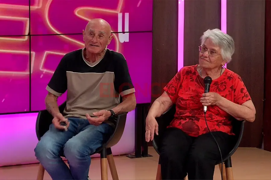 Jos&eacute; Machado. Foto: Elonce.