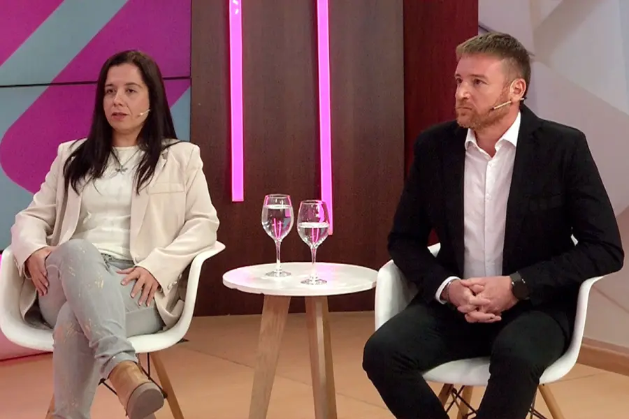 Lista Roja y Verde Abogac&iacute;a Unida.