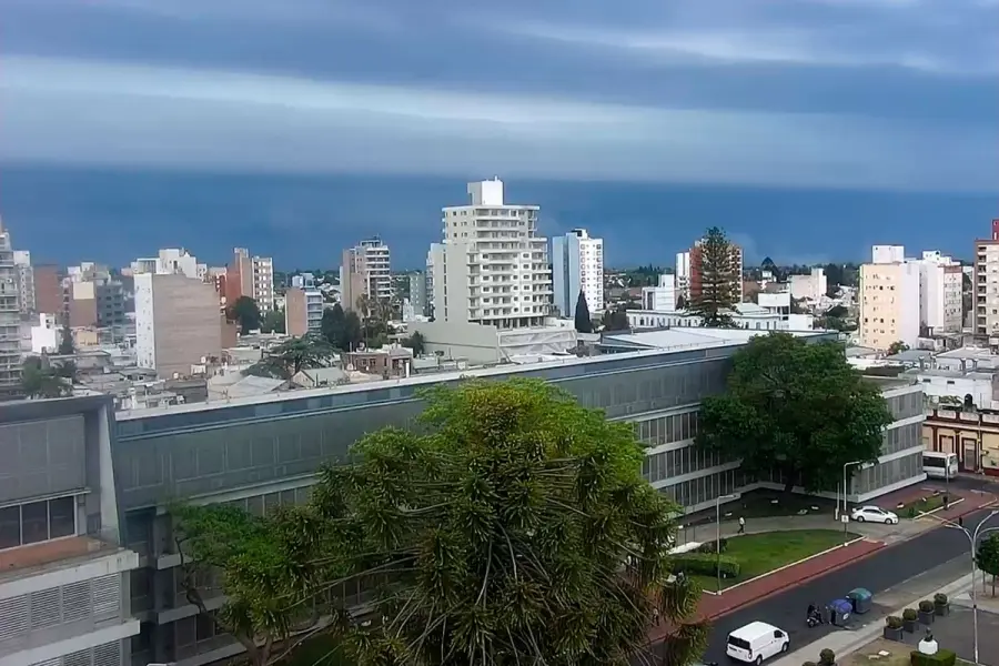 Foto: Archivo Elonce.