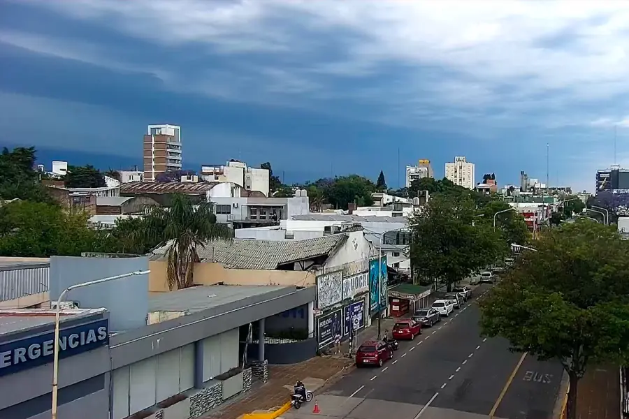 Foto: Archivo Elonce.