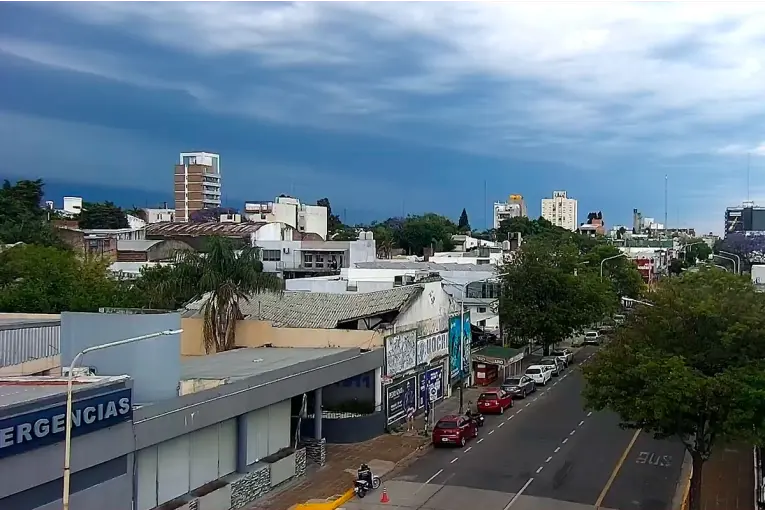 Alerta por tormentas severas en Entre Ríos: cuándo y qué zonas serán afectadas