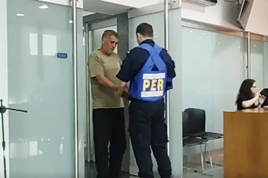 Foto: C&oacute;digos/Mauricio Antematten