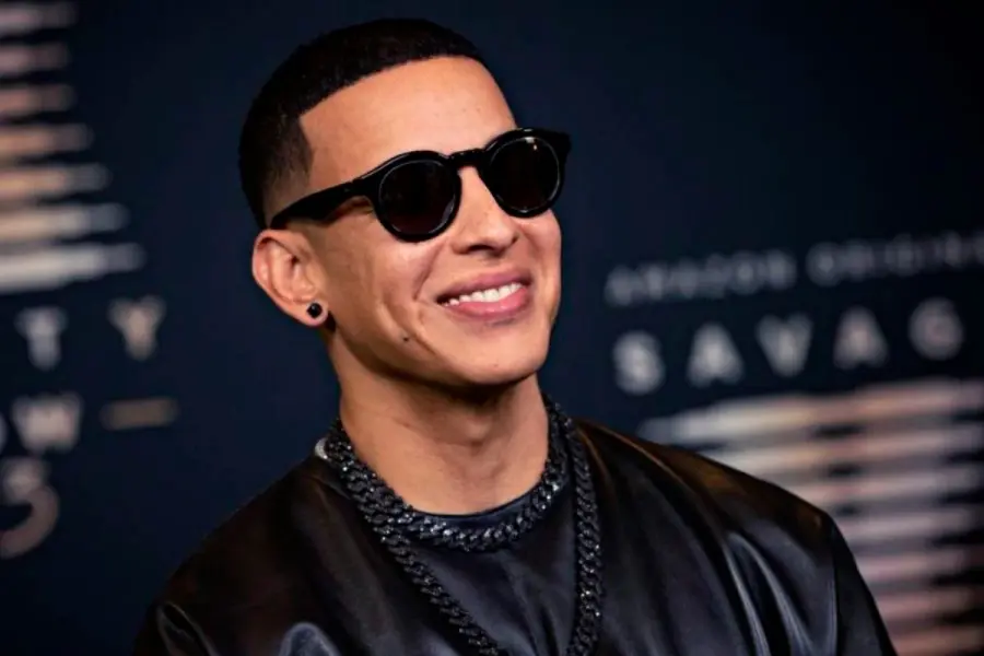 Daddy Yankee