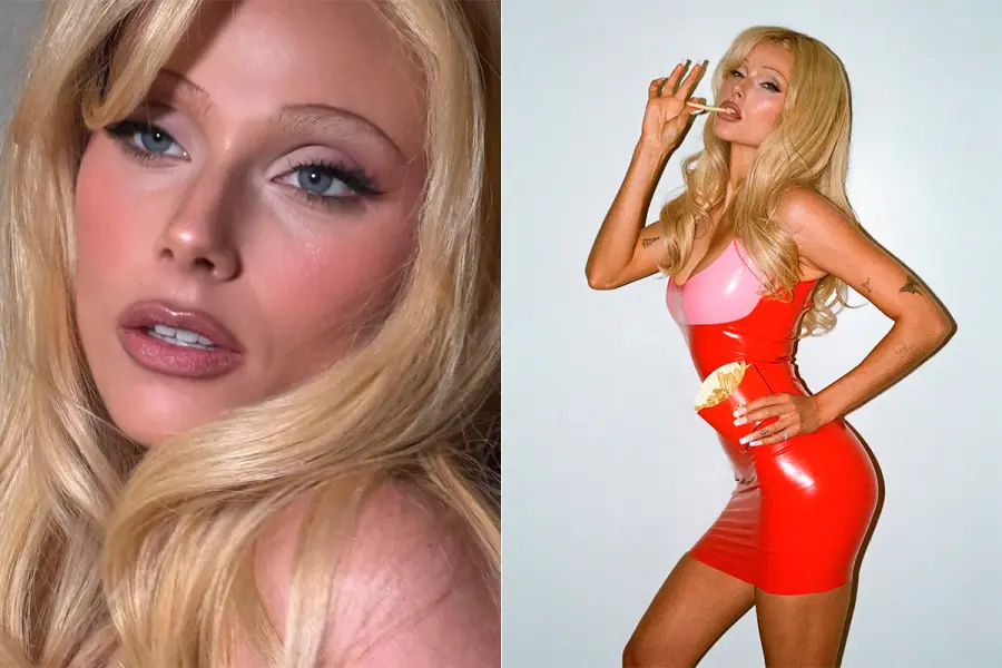 Valentina Zenere- Redes