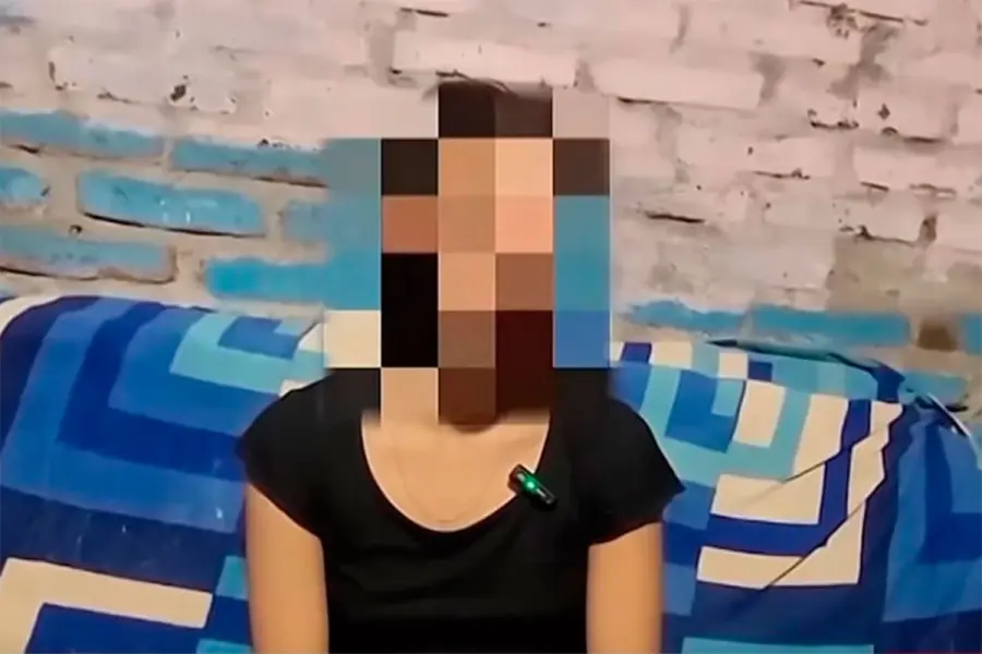 Joven  brind&oacute; un estremecedor testimonio tras haber sido rescatada de una red de trata - Misiones Online