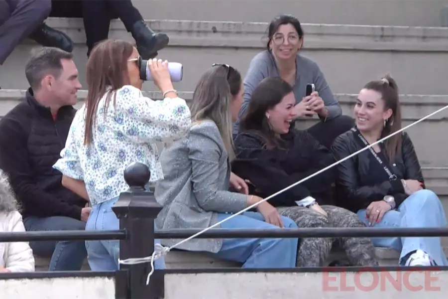 Alumnos del CAE combinaron deporte y compa&ntilde;erismo en una nueva edici&oacute;n del &ldquo;D&uacute;otriatl&oacute;n&rdquo;