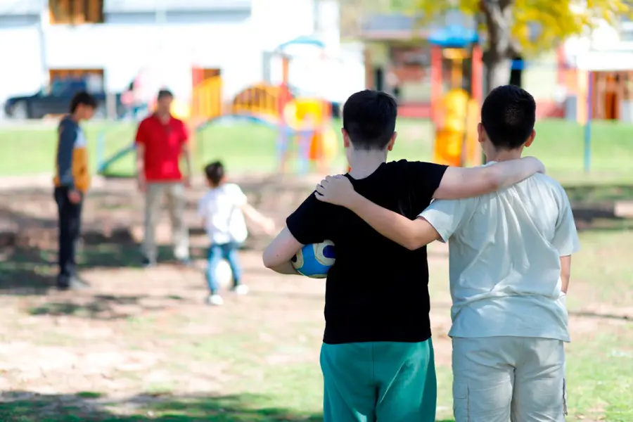 Registro de Adoptantes en Entre R&iacute;os