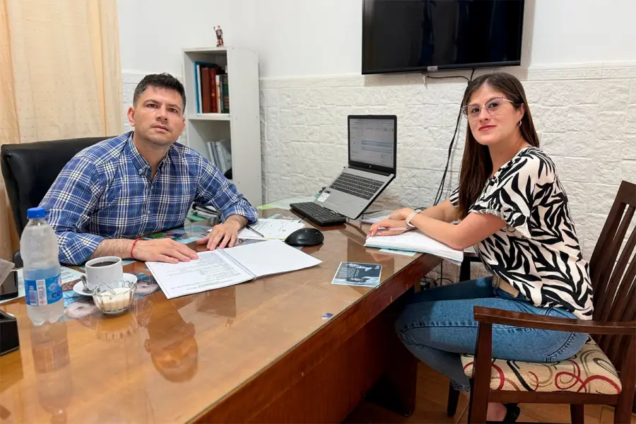 Feliciano eximir&aacute; del pago de tasas inmobiliarias a jubilados con la m&iacute;nima