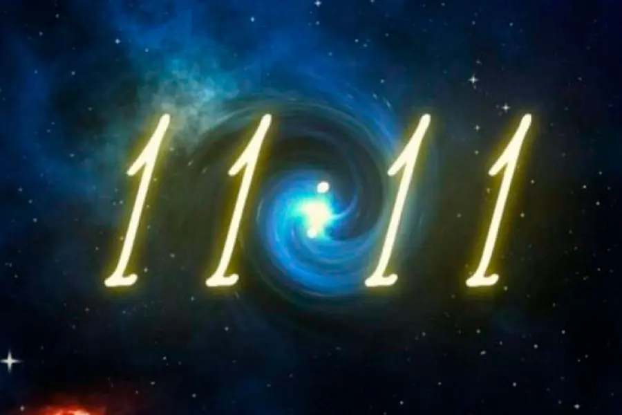 Portal 11:11: el d&iacute;a ideal para manifestar deseos y atraer abundancia