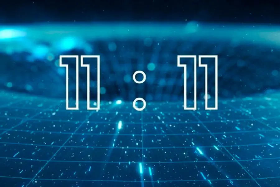 Portal 11:11: el d&iacute;a ideal para manifestar deseos y atraer abundancia