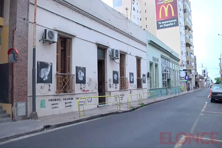 Escuela de Artes Visuales