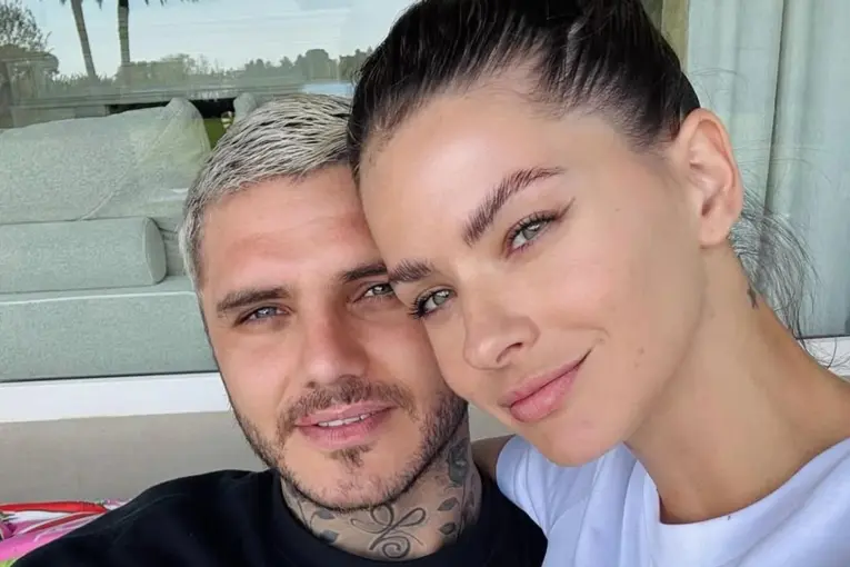 Mauro Icardi y la China Suárez, distanciados: ella habría dejado la casa de Nordelta