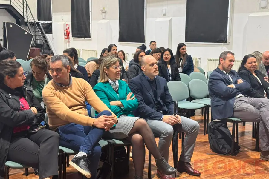 Destacan el rol de enfermer&iacute;a en salud mental durante jornada regional