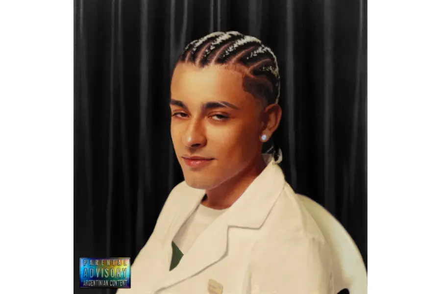 EUB Deluxe - Trueno - Mejor &Aacute;lbum M&uacute;sica Urbana