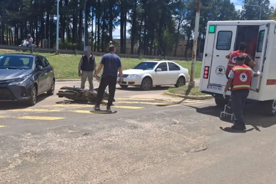 Foto: Diario R&iacute;o Uruguay.