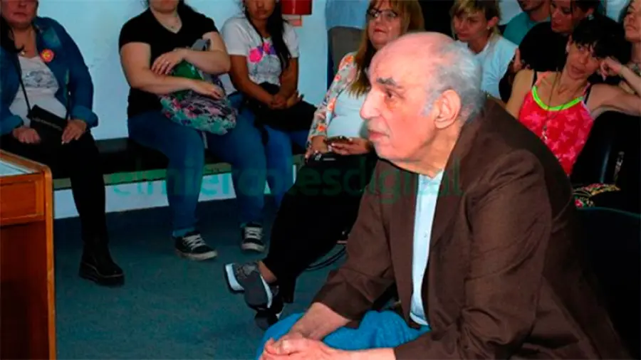 Julio C&eacute;sar Rodr&iacute;guez