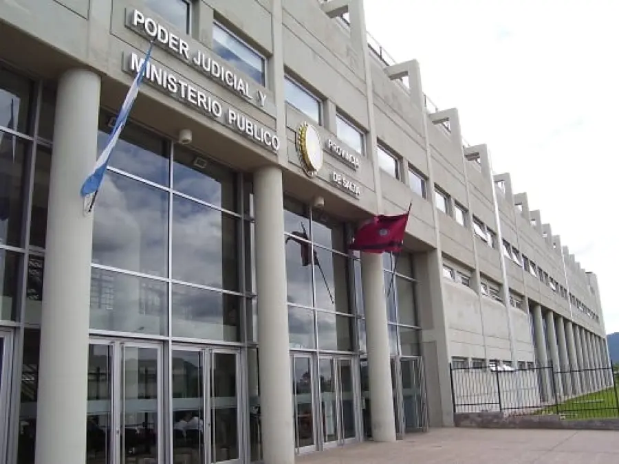 Poder Judicial y Ministerio P&uacute;blico de Salta