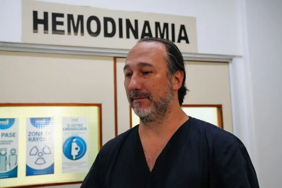 Mart&iacute;n Hermida