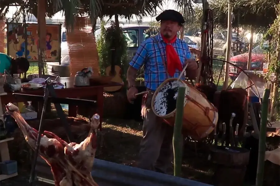 Foto: Municipio de Oro Verde.