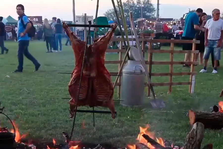 Foto: Municipio de Oro Verde.