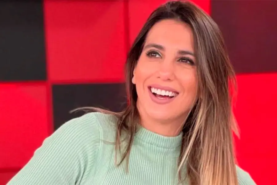 Cinthia Fern&aacute;ndez propuso "prohibir que los deudores de alimentos carguen nafta"