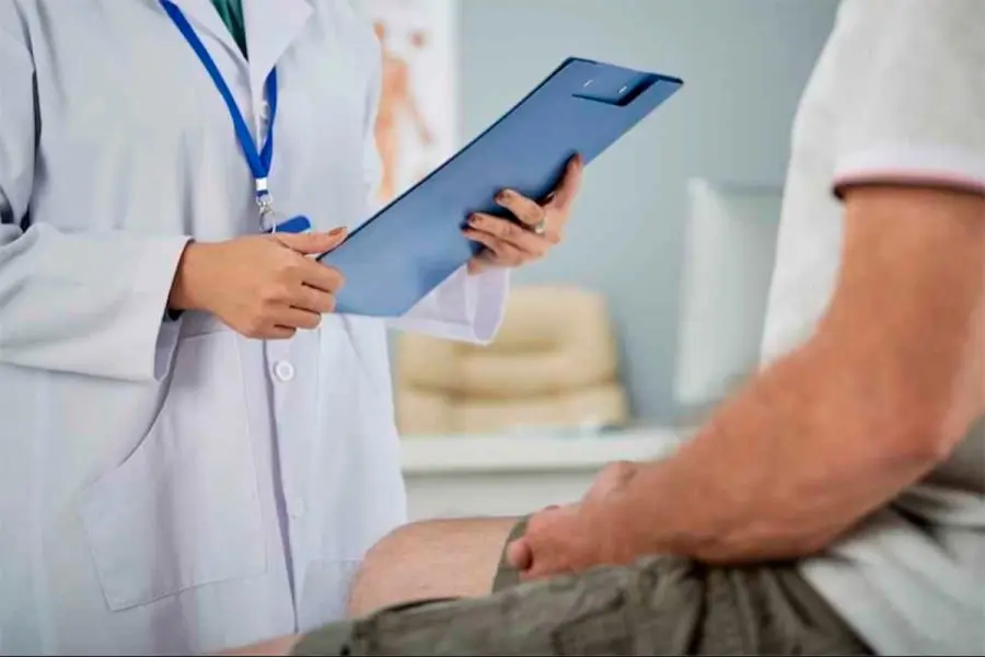 Cada vez m&aacute;s hombres se hacen la vasectom&iacute;a