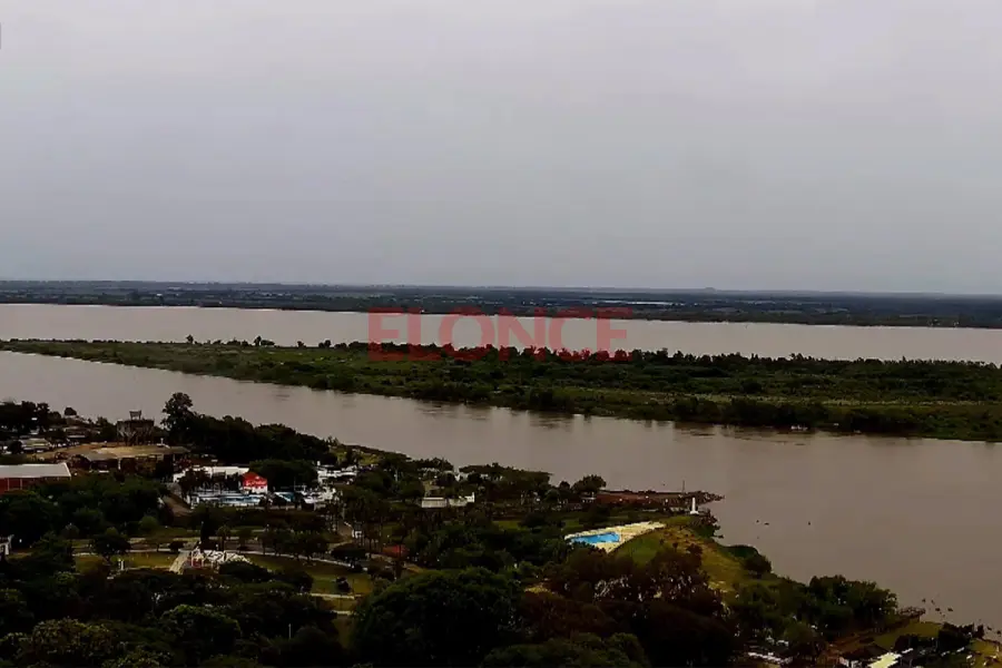 Tiempo en Paran&aacute;