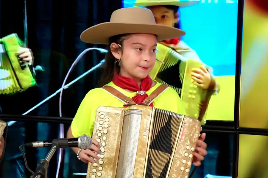 Carol Villalba (foto Elonce)