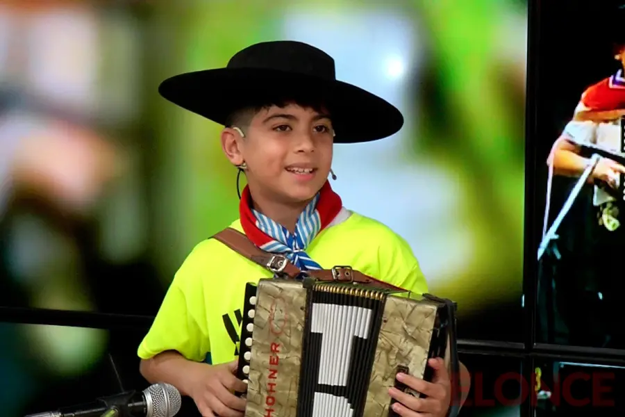 Teo Barreto (foto Elonce)