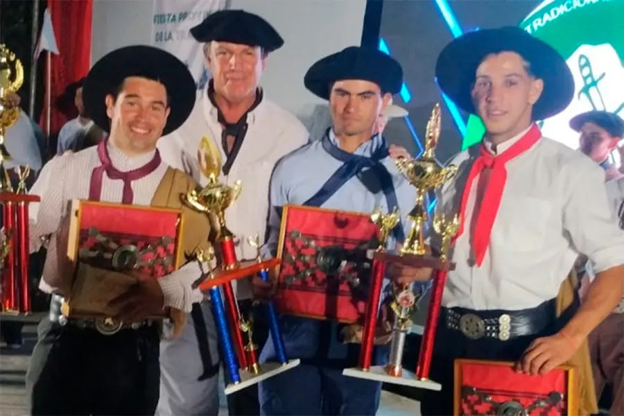 Gentileza: Tierra Gaucha