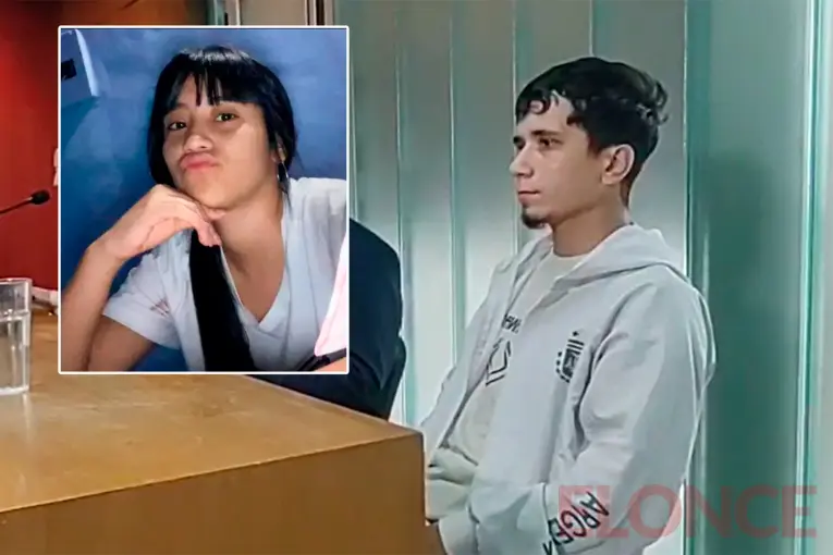 Prorrogaron la prisión domiciliaria del acusado por el crimen de Jazmín González