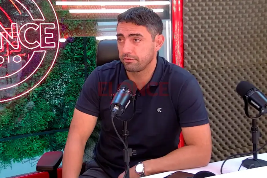 Abogado Claudio Ber&oacute;n