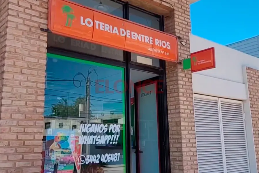 &ldquo;Felices e intrigados&rdquo;: la emoci&oacute;n de la agenciera que vendi&oacute; uno de los premios del Quini 6