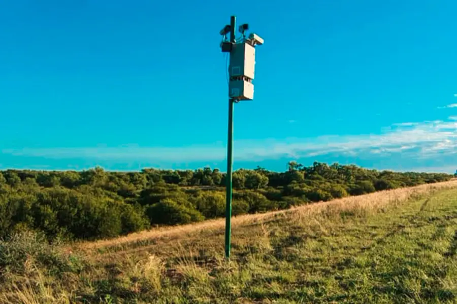 (Chikil&iacute;n Albornoz)