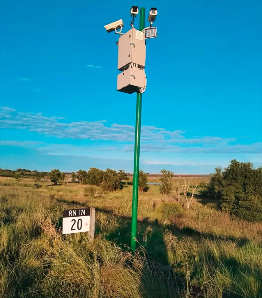 (Chikil&iacute;n Albornoz)