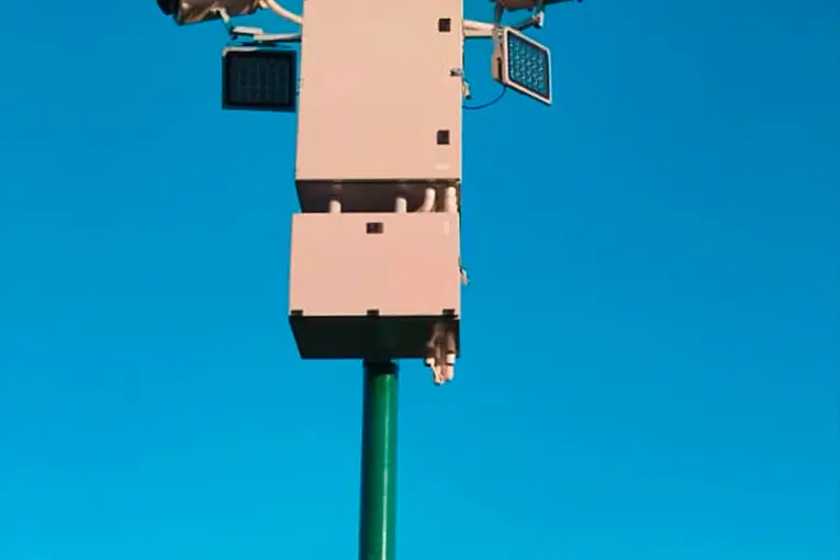 Hay más radares en rutas de Entre Ríos: las multas superan los 500.000 pesos