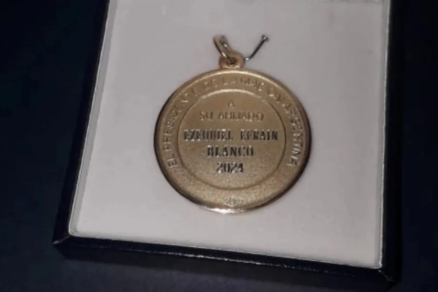 Foto: Diario Río Uruguay.