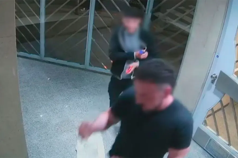 Psic&oacute;logo denunci&oacute; que lo drogaron, ataron y torturaron en su departamento