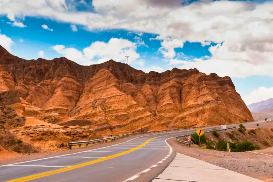 Pueblo argentino fue elegido por la ONU como uno de los m&aacute;s lindos del mundo