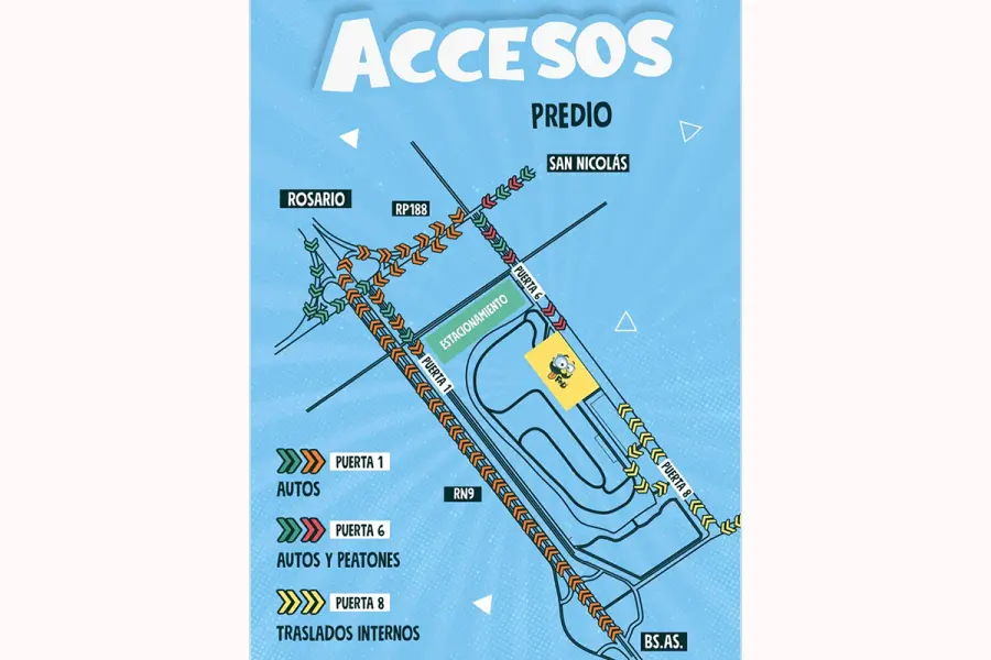 Foto: Fiesta de Disfraces.